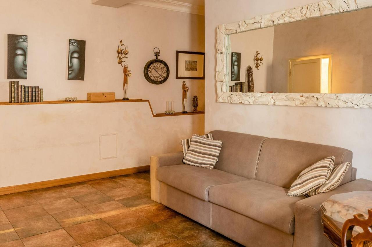 Rome Right In The Ancient Historical Center Two Bedrooms Two Bath, Up To 6 Pax Exterior photo
